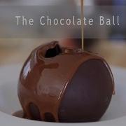 Chocolate Ball