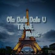 Ola Dale Dale U Remix