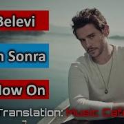 Bundan Sonra Song Lyrics