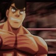 Takamura Vs Hawk Figure 09 Amv