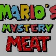 Mario S Mystery Meat Ost