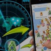 Pokemon Go Nuevo Nycpokemap Radar Como Ver A Todos Los Pokemons En El Mapa Pokeradar Android Ios