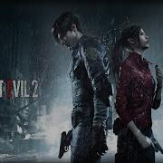 Resident Evil 2 Remake Ost