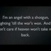 Angel With A Shotgun The Cab Karaoke