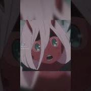 Rondando Tu Esquina Zero Two Tiktok