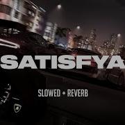 Imran Khan Satisfya Slowed Reverb