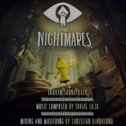 Little Nightmares Ps4 Xb1 Pc Trailer Soundtrack 3