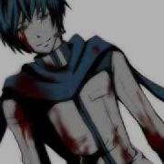 Vocaloid Kaito Yandere