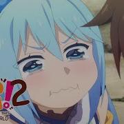 Konosuba God S Blessing On This Wonderful World Episode 2 English Dub