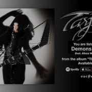 Tarja Turunen Demons In You