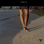 Johnny Smith What S New