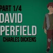 David Copperfield Audiobook Part 1