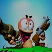 Добре Початок Worms