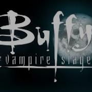 Buffy The Vampire Slayer Soundtrack