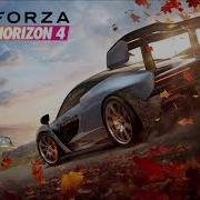 Forza Horizon 4 Soundtrack Never Say Die Chvrches