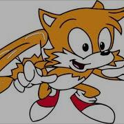 Adventures Of Sonic The Hedgehog Miles Tails Prower Voice Clips