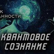 Квантовая Теория Сознания