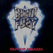 Blind Fury Out Of The Reach Full Album