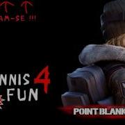 Point Blank Фразы