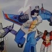 Transformers Theme Song Original