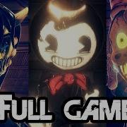 Bendy And The Dark Revival