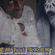 Eminem Feat Akon Ghetto Remix