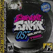 Fight Fnf Ost