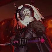 Amv Fate Grand Order Ignite