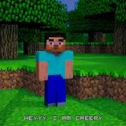 Minecraft Клип Опа Эндермен Parody Of Psy Gangnam Style