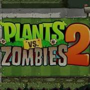 Ost Plants Vs Zombies 2 First Wave Modern Day