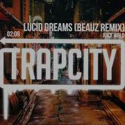 Juice Wrld Lucid Dreams Beauz Remix