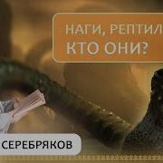 Ящеры И Рептилоиды