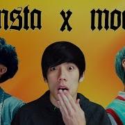 Monsta X Moan