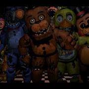 Fnaf 2 Characters Sings Monster By Skillet