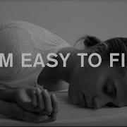 I Am Easy To Find