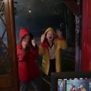 Millie Bobby Brown And Sadie Sink Sing Ketchup And Mustard Stranger Things Bts