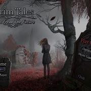 Grim Tales 17 Guest From The Future Ce