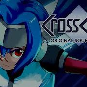 Welcome To Crossworlds Crosscode Original Game Soundtrack