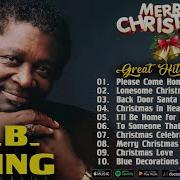 Bb King Christmas Album