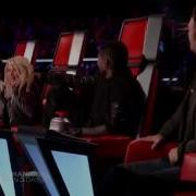 Monique Abbadie Loca The Voice Full Audition