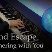 Weathering With You Grand Escape Piano