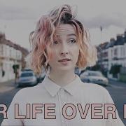 Tessa Violet Your Life Over Mine Bry Cover