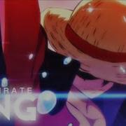 Luffy Pirate King One Piece Amv