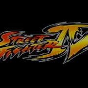 Street Fighter 4 Second Intro Theme