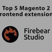 Top 5 Magento 2 Frontend Extensions