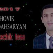 Hovik Baghdasaryan Mi Axchik Tesa