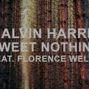 Calvin Harris Feat Florence Welch Sweet Nothing Extended Mix