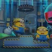 Despicable Me Minion Rush Game Intro 4K 60Fps