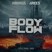 Arees Body Flow