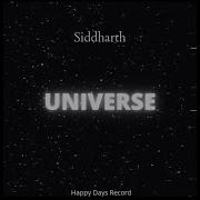 Siddharth Universe